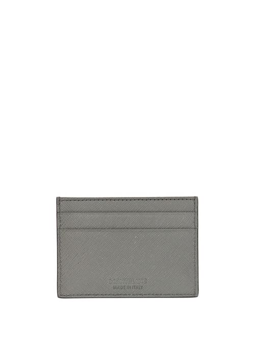 Porta carte 5 scomparti 4810 MONT BLANC | 199350X